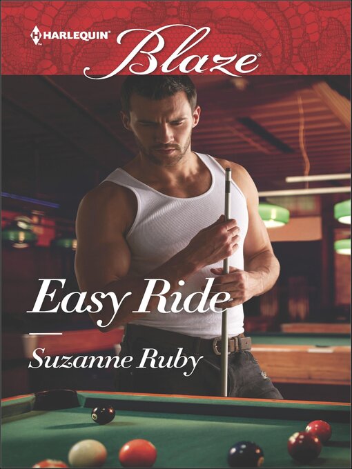 Title details for Easy Ride by Suzanne Ruby - Available